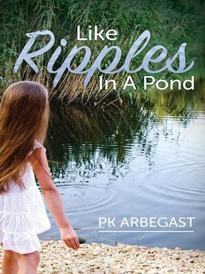 cover image of Like Ripples In a Pond